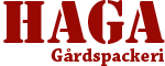 Haga Logotyp